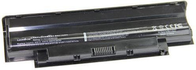 

Lapstar Compatible For INSPIRON 13R 14R 15R 17R N3010 N4010 N5010 N4110 J1KND 6 Cell Laptop Battery 6 Cell Laptop Battery