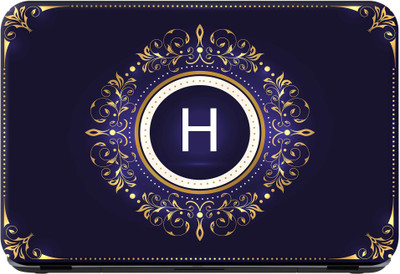 

Flipkart SmartBuy FSB_H_3 Vinyl Laptop Decal 15.6