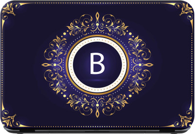 

Flipkart SmartBuy FSB_B_3 Vinyl Laptop Decal 15.6