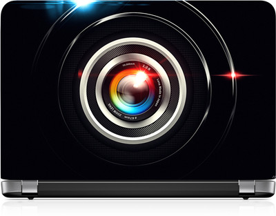 

Sans Store San's Laptop Decals - Photography Collections ~ Imported 3M PVC with 3 layer Protection.180534 Vinyl Laptop Decal 15.6