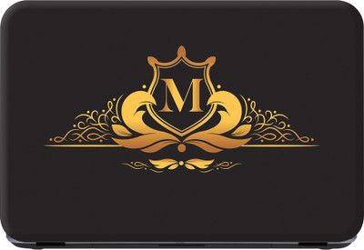 

Flipkart SmartBuy FSB_M_2 Vinyl Laptop Decal 15.6