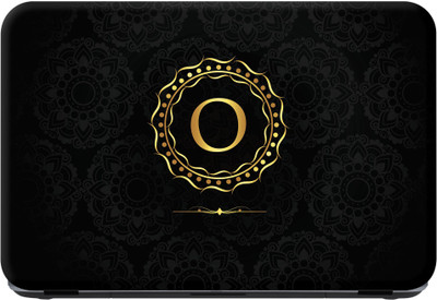 

Flipkart SmartBuy FSB_O_1 Vinyl Laptop Decal 15.6