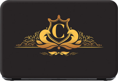 

Flipkart SmartBuy FSB_C_2 Vinyl Laptop Decal 15.6