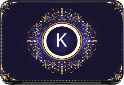 

Flipkart SmartBuy FSB_K_3 Vinyl Laptop Decal 15.6