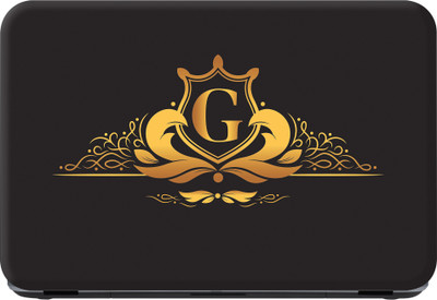 

Flipkart SmartBuy FSB_G_2 Vinyl Laptop Decal 15.6