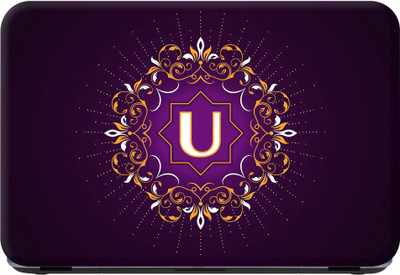 

Flipkart SmartBuy FSB_U_4 Vinyl Laptop Decal 15.6
