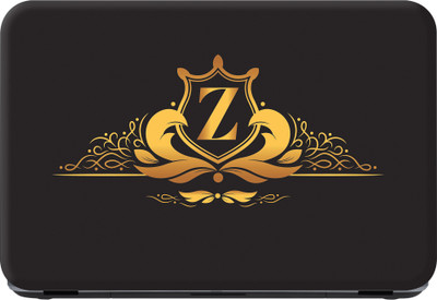

Flipkart SmartBuy FSB_Z_2 Vinyl Laptop Decal 15.6