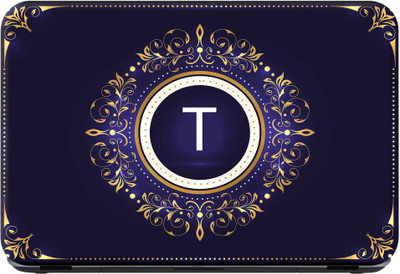 

Flipkart SmartBuy FSB_T_3 Vinyl Laptop Decal 15.6