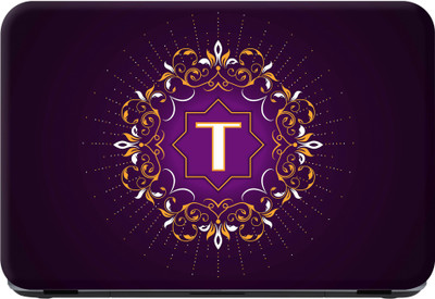 

Flipkart SmartBuy FSB_T_4 Vinyl Laptop Decal 15.6