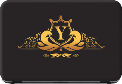 

Flipkart SmartBuy FSB_Y_2 Vinyl Laptop Decal 15.6