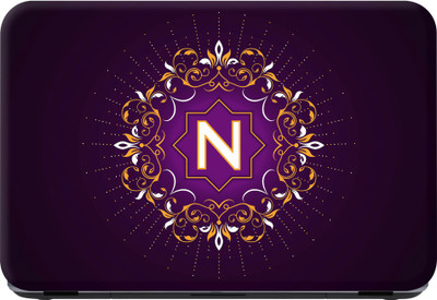 

Flipkart SmartBuy FSB_N_4 Vinyl Laptop Decal 15.6