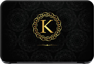

Flipkart SmartBuy FSB_K_1 Vinyl Laptop Decal 15.6