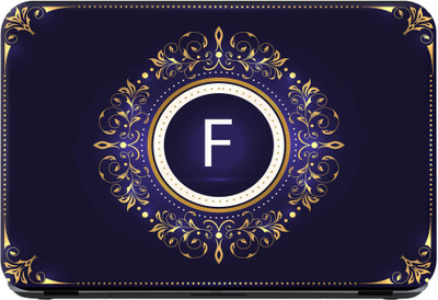

Flipkart SmartBuy FSB_F_3 Vinyl Laptop Decal 15.6