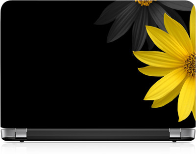 

Sans Store San's Laptop Decals - Flowers Collections ~ Imported 3M PVC with 3 layer Protection.180537 Vinyl Laptop Decal 15.6