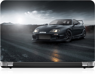 

Sans Store San's Laptop Decals - Cars Collections ~ Imported 3M PVC with 3 layer Protection.180525 Vinyl Laptop Decal 15.6