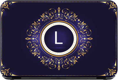 

Flipkart SmartBuy FSB_L_3 Vinyl Laptop Decal 15.6