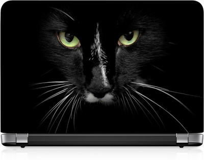 

Sans Store San's Laptop Decals - 3D & Abstract Collections ~ Imported 3M PVC with 3 layer Protection.180547 Vinyl Laptop Decal 15.6