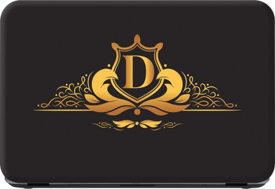 

Flipkart SmartBuy FSB_D_2 Vinyl Laptop Decal 15.6