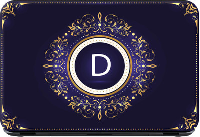 

Flipkart SmartBuy FSB_D_3 Vinyl Laptop Decal 15.6