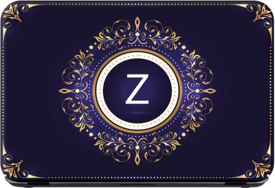 

Flipkart SmartBuy FSB_Z_3 Vinyl Laptop Decal 15.6