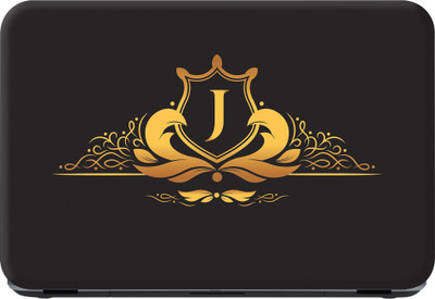 

Flipkart SmartBuy FSB_J_2 Vinyl Laptop Decal 15.6