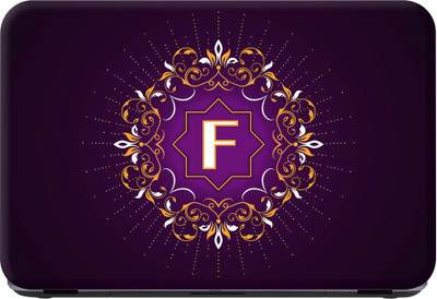 

Flipkart SmartBuy FSB_F_4 Vinyl Laptop Decal 15.6
