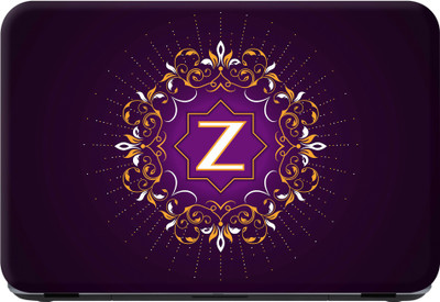 

Flipkart SmartBuy FSB_Z_4 Vinyl Laptop Decal 15.6