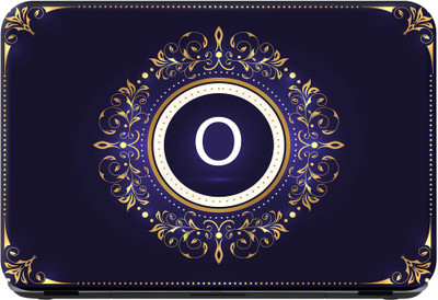 

Flipkart SmartBuy FSB_O_3 Vinyl Laptop Decal 15.6