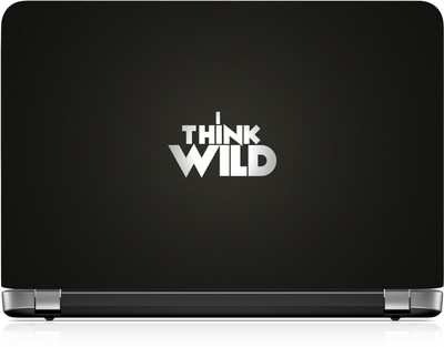 

Sans Store San's Laptop Decals - Quotes Collections ~ Imported 3M PVC with 3 layer Protection.180552 Vinyl Laptop Decal 15.6