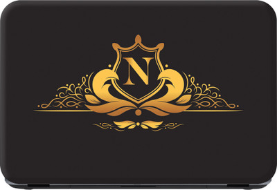 

Flipkart SmartBuy FSB_N_2 Vinyl Laptop Decal 15.6