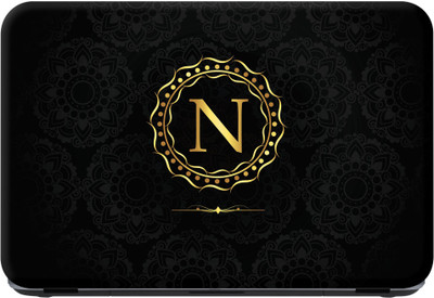 

Flipkart SmartBuy FSB_N_1 Vinyl Laptop Decal 15.6