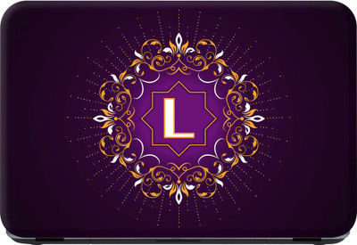 

Flipkart SmartBuy FSB_L_4 Vinyl Laptop Decal 15.6