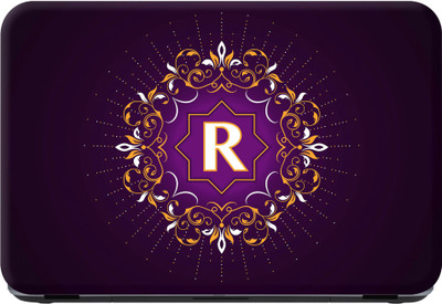 

Flipkart SmartBuy FSB_R_4 Vinyl Laptop Decal 15.6