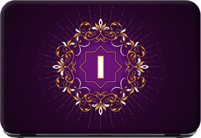 

Flipkart SmartBuy FSB_I_4 Vinyl Laptop Decal 15.6