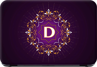 

Flipkart SmartBuy FSB_D_4 Vinyl Laptop Decal 15.6
