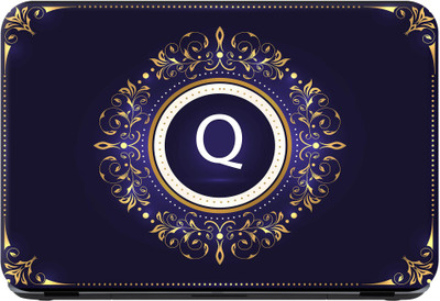 

Flipkart SmartBuy FSB_Q_3 Vinyl Laptop Decal 15.6