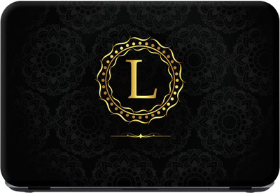 

Flipkart SmartBuy FSB_L_1 Vinyl Laptop Decal 15.6