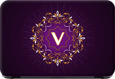 

Flipkart SmartBuy FSB_V_4 Vinyl Laptop Decal 15.6