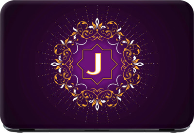 

Flipkart SmartBuy FSB_J_4 Vinyl Laptop Decal 15.6