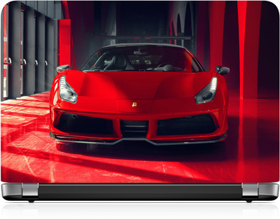 

Sans Store San's Laptop Decals - Cars Collections ~ Imported 3M PVC with 3 layer Protection.180503 Vinyl Laptop Decal 15.6