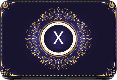 

Flipkart SmartBuy FSB_X_3 Vinyl Laptop Decal 15.6