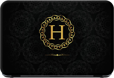 

Flipkart SmartBuy FSB_H_1 Vinyl Laptop Decal 15.6