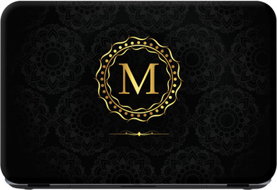 

Flipkart SmartBuy FSB_M_1 Vinyl Laptop Decal 15.6