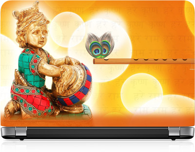 

Sans Store San's Laptop Decals - Divine Collections ~ Imported 3M PVC with 3 layer Protection.180532 Vinyl Laptop Decal 15.6
