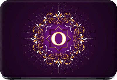 

Flipkart SmartBuy FSB_O_4 Vinyl Laptop Decal 15.6