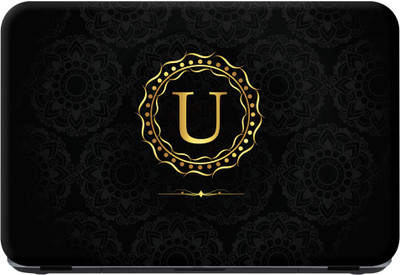

Flipkart SmartBuy FSB_U_1 Vinyl Laptop Decal 15.6