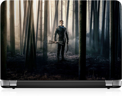 

Sans Store San's Laptop Decals - Movies Collections ~ Imported 3M PVC with 3 layer Protection.180504 Vinyl Laptop Decal 15.6