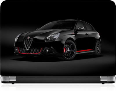 

Sans Store San's Laptop Decals - Cars Collections ~ Imported 3M PVC with 3 layer Protection.180505 Vinyl Laptop Decal 15.6