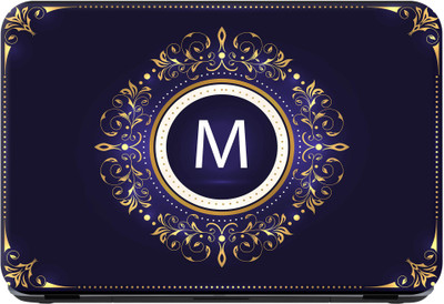 

Flipkart SmartBuy FSB_M_3 Vinyl Laptop Decal 15.6