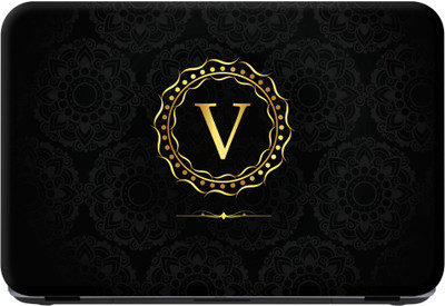 

Flipkart SmartBuy FSB_V_1 Vinyl Laptop Decal 15.6